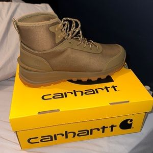 Carhartt winter boots brand new